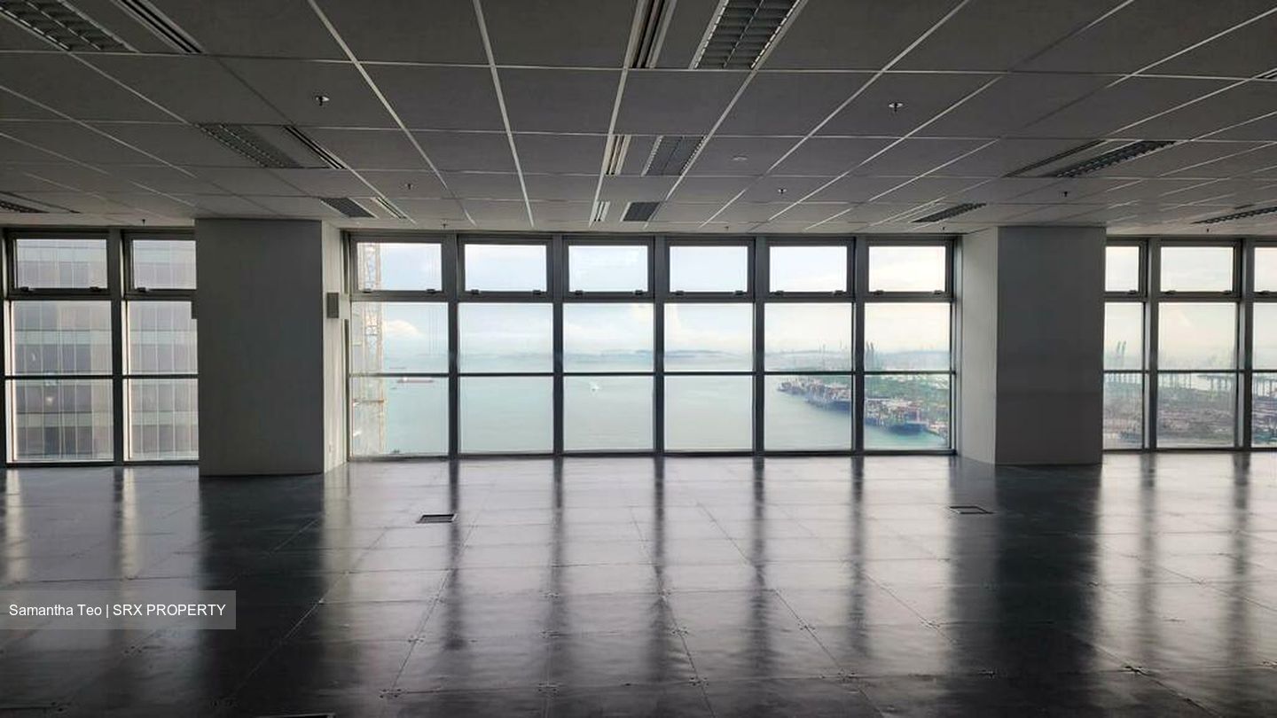 Psa Building (D5), Office #451233261